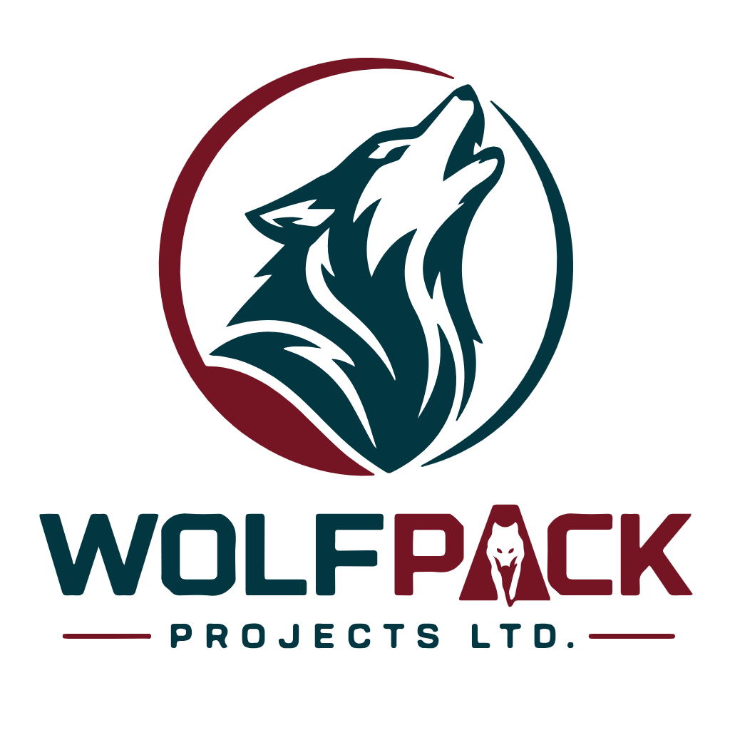 Wolfpack Projects Ltd
